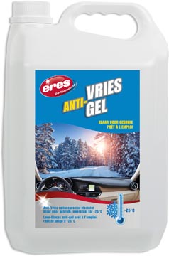eres anti-vries klaar 5l