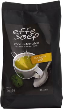 ES AUTOM 1KG KIP