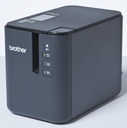 brother belettering pt-p900w