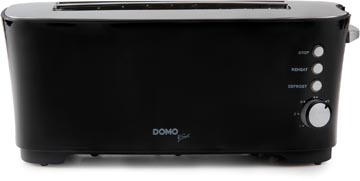 domo broodrooster b-smart 4s