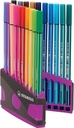 pen 68 colorparade pa/grs 20x