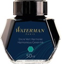 waterman inkt 50ml groen