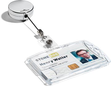 durable afrolmechanisme chroom