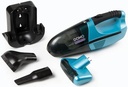domo kruimeldief 14,4v blauw