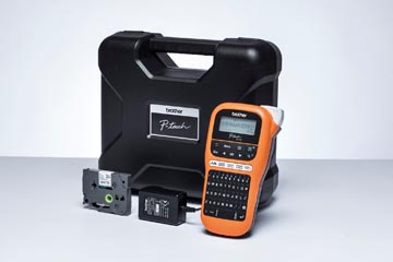 brother belettering pt-e110vp