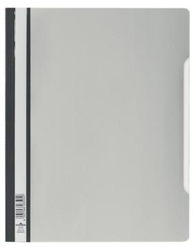 dur.bestekmap grijs dina4