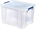bankers box opbergdoos 36l