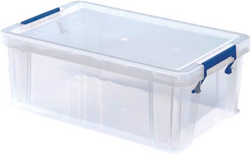 bankers box opbergdoos 10l 4x