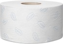 tork toiletpapier 2l t2