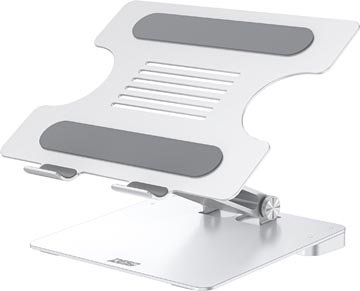 desq laptopstand+usbc dock zv