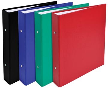 ringmap a5 pp 2r 4cm ass