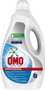 OMO WASMIDDEL ACTIVE CLEAN 5L