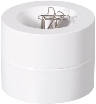 maul papercliph mag eco pro wt