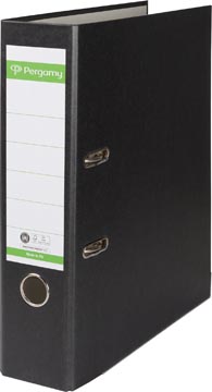 pergamy ordn rec pap 8cm zw