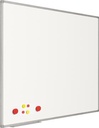 smit whiteboard gelakt 120x150