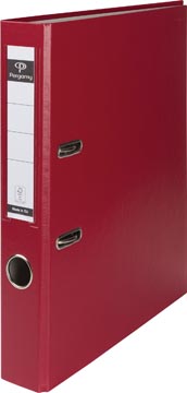 pergamy ordn pp pap a4 5cm bor