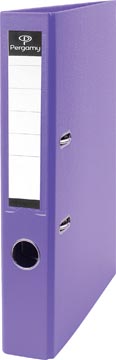 pergamy ordn pp pap a4 5cm pa