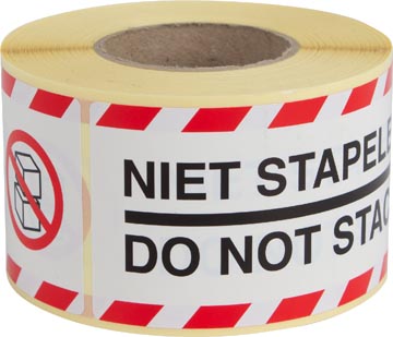 rill etik do not stack pk250