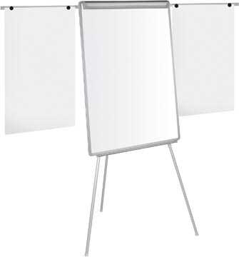 pergamy magn flipchart 107x75