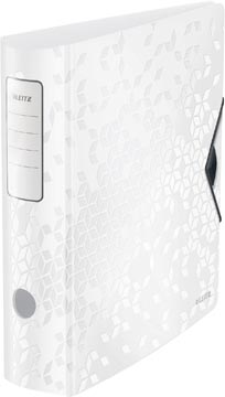 wow ordner active 8,2cm wit