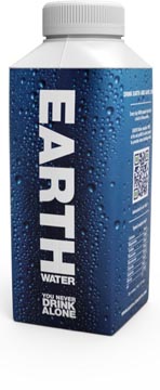 EARTH WATER 33CL P24