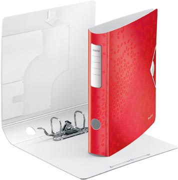 wow ordner active 6,5cm rd