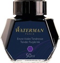 waterman inkt 50ml paars