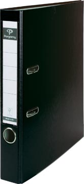 pergamy ordn pp pap a4 5cm zw