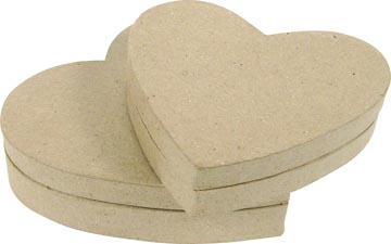 decopatch doos xs hart