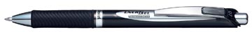 energel gelroller blp77 zwart