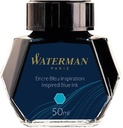 waterman inkt 50ml bl inspired