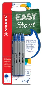 easyoriginal vull rb f bl 6x