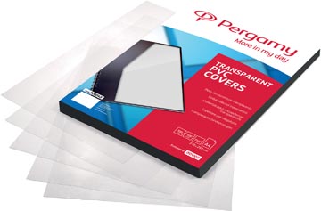 pergamy omsl a4 pvc 200m 100x