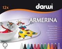 doos 12 markers armerina