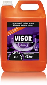 vigor ontvetter 5l