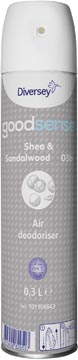 GOODSENSE LUCHT SHEA SAN 300ML