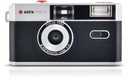 agfa retro camera analoog zw