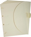 tarifold smartfolder pk6 beige