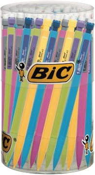 bic vulpotlood matic fun 60x