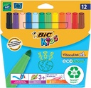 stift ecol visacolor xl etui12