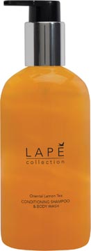 lape shampoo citroent 300ml