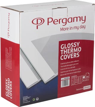 pergamy therm omsl kit 100x as