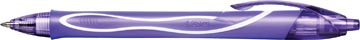 gel-ocity quick dry rb paars