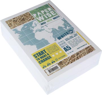 paperwise papier a5 80g 500v