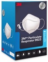 3M STOFMASKER 9623 FFP2