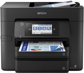 epson printer wf4830dw