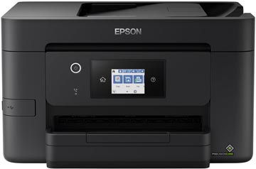 epson printer wf3825dwf