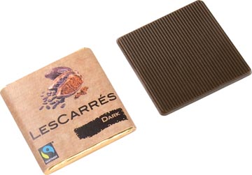 [18591] LES CARRES 4,5G 400X PUUR