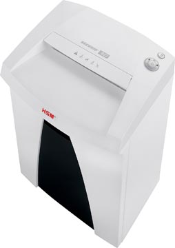 hsm securio b22 5,8 mm