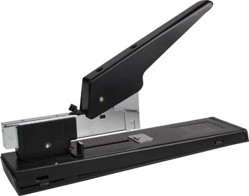 perg blokhechter zw 100 blad